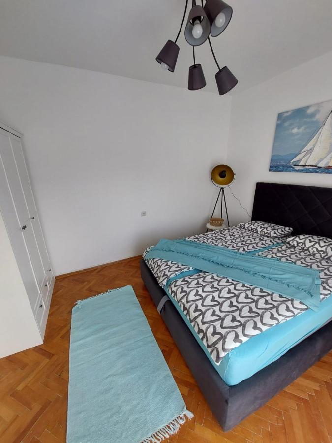 Vila Katica Bribir  Exterior foto