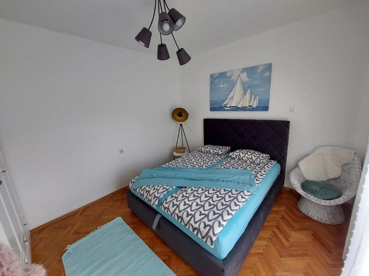 Vila Katica Bribir  Exterior foto