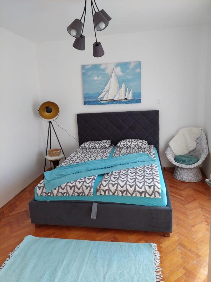 Vila Katica Bribir  Exterior foto