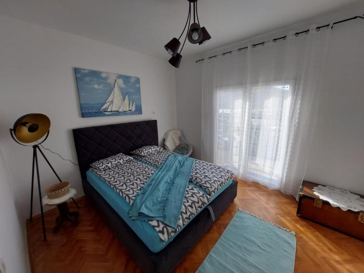 Vila Katica Bribir  Exterior foto