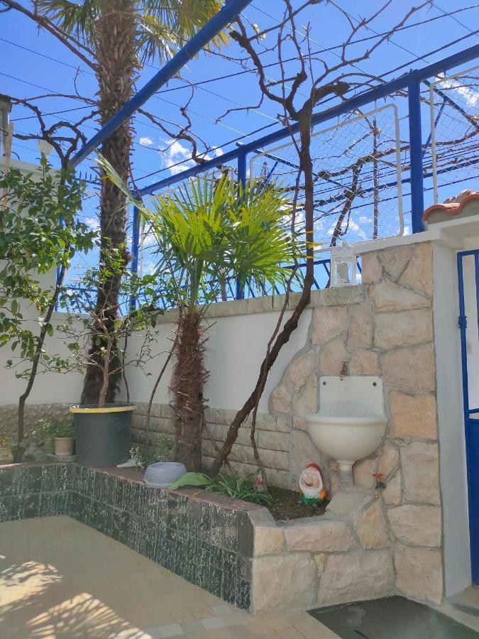 Vila Katica Bribir  Exterior foto
