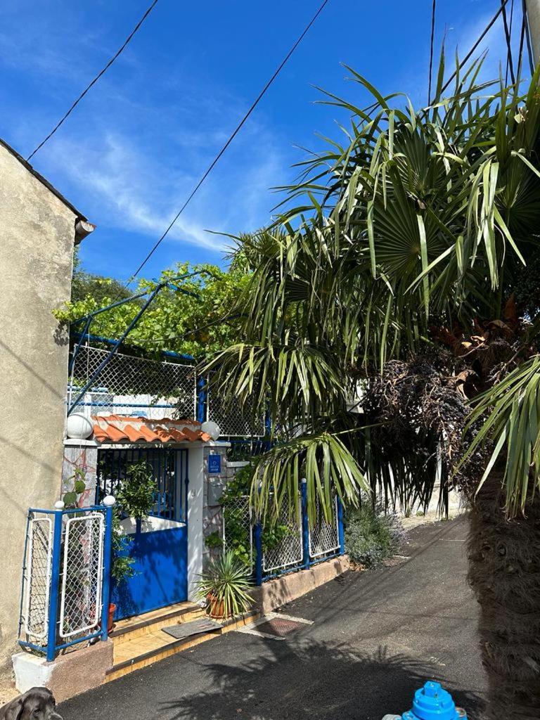 Vila Katica Bribir  Exterior foto