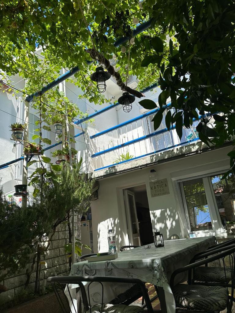 Vila Katica Bribir  Exterior foto