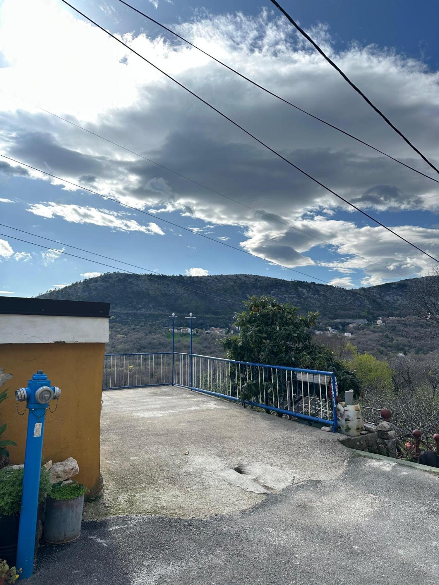 Vila Katica Bribir  Exterior foto