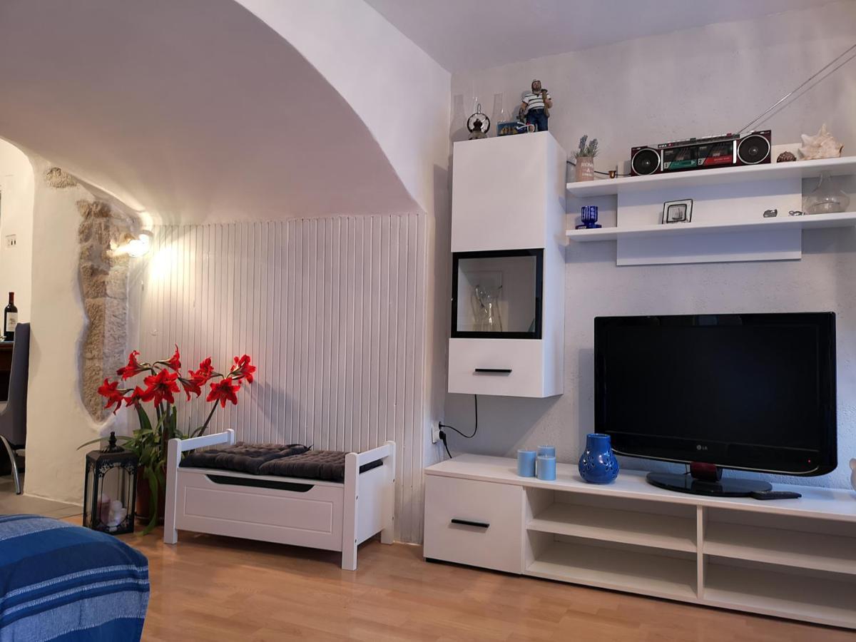 Vila Katica Bribir  Exterior foto